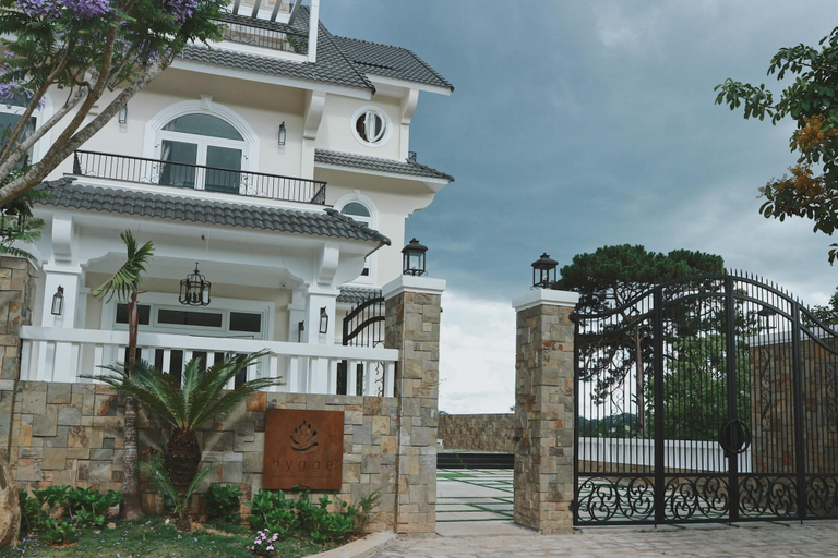 Exterior view 5, HYGGE Homestay Da Lat, Đà Lạt