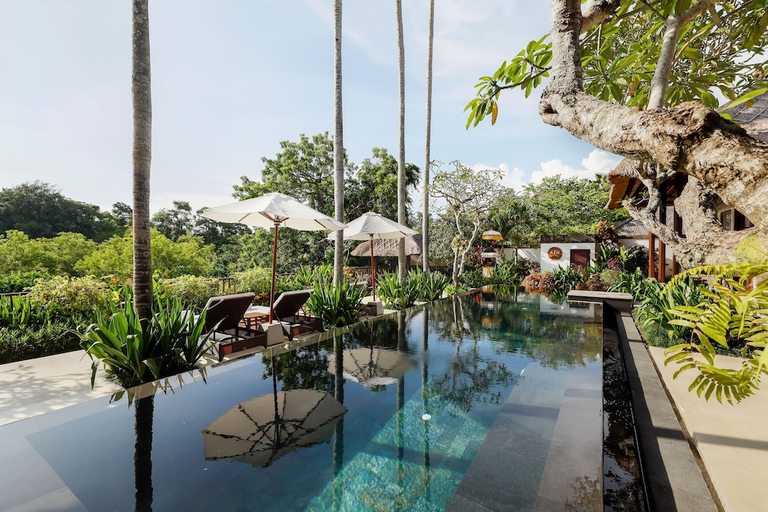 Sport & Beauty 2, Jimbaran Beach Villas By Nakula, Badung