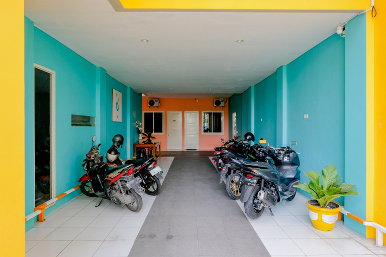 Others 5, Sans Stay Bukit Palma Citraland, Surabaya