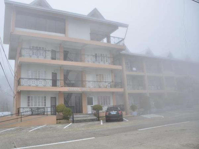 Exterior & Views 5, Gardenville Hotel, Baguio City