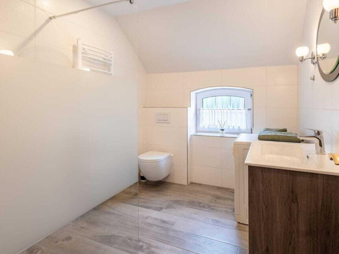 3, holiday apartment, Aurich