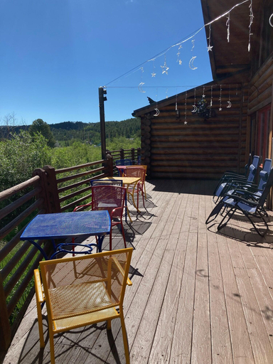 Others 4, The Boulder Creek Lodge, Boulder