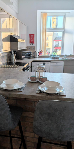 Others 3, Longrow Apartment, Argyll and Bute