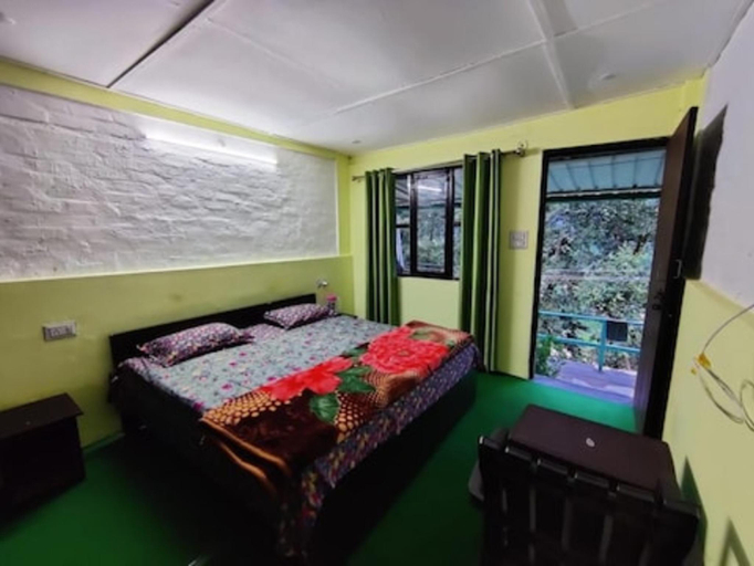 Bedroom 5, Narayan Valley Resort Rudraprayag, Rudraprayag