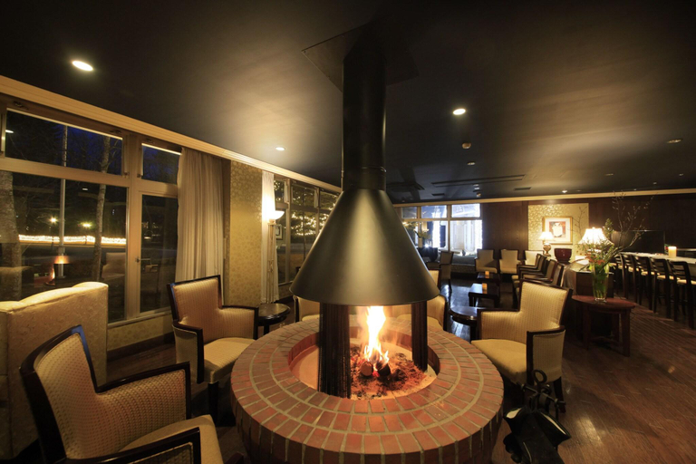 Public Area 3, Yutorelo Karuizawa Hotel, Karuizawa