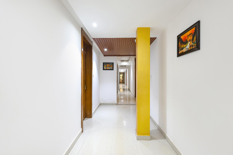 Public Area 2, Fabhotel Foxtale Beach resort & Spa - A Beach Property, North Goa