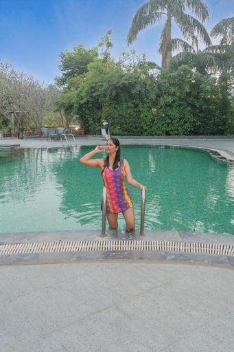 Sport & Beauty 2, Bellmont Caves resort and Spa, Corbett, Almora