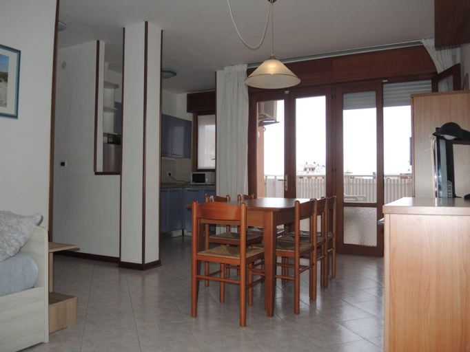 Others 5, Three-room apartment in Lido dei Pini by Beahost Rentals, Venezia