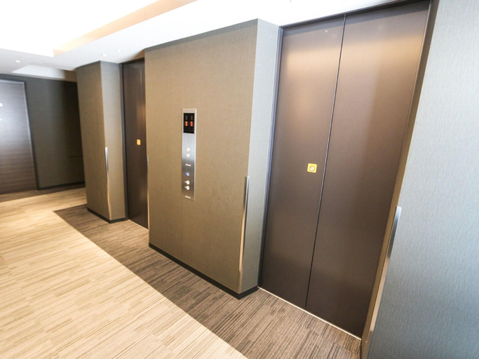 Public Area 3, Hotel Livemax Sapporo Susukino, Sapporo