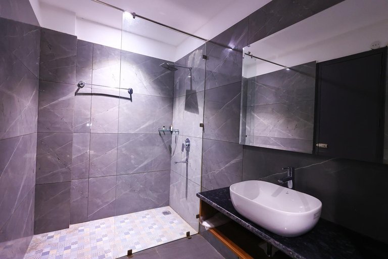 Bathroom 4, Kaara Gurgaon , Gurgaon