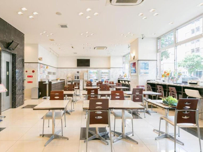 Food & Drinks 5, Toyoko Inn Misato-chuo Ekimae, Misato City