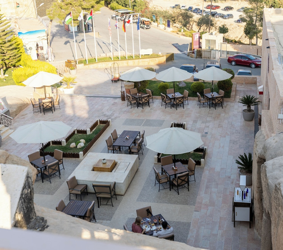 Food & Drinks 4, Petra Guest House Hotel, Wadi Musa