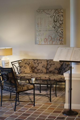 Public Area 3, Schloss Hotel Dresden-Pillnitz, Dresden