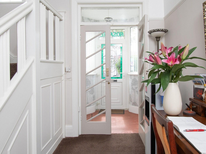 Public Area 4, Rosaire Guest House, Conwy