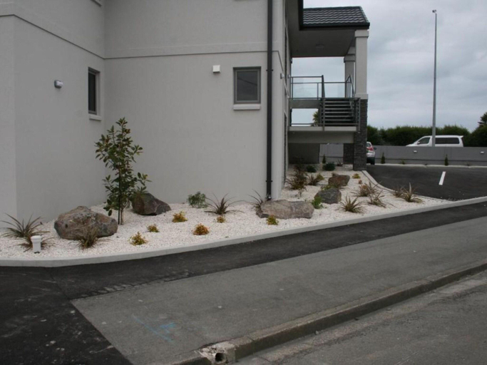 Exterior & Views 4, Harbour View Motel, Timaru