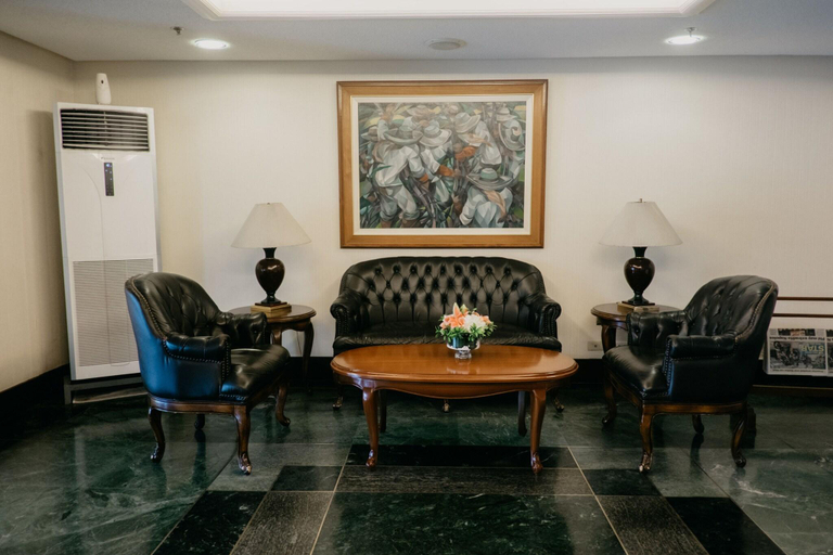 Public Area 2, East Asia Royale Hotel, General Santos City