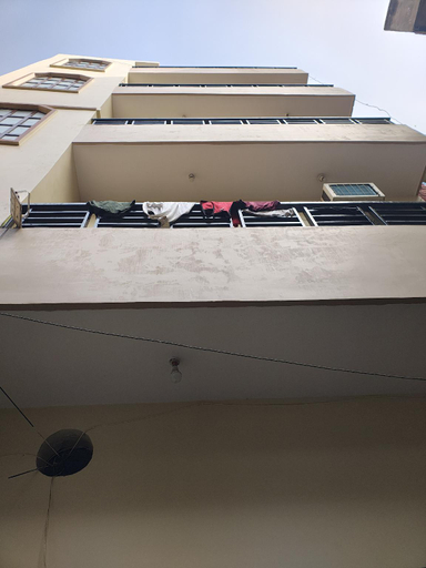 Exterior & Views 1, Hotel Sharad, Varanasi