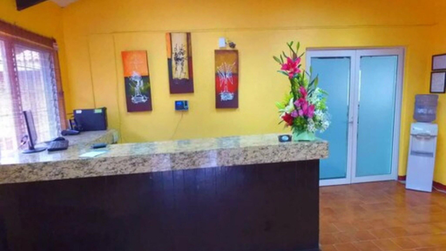 Public Area 3, Hotel Chapala Country, Chapala