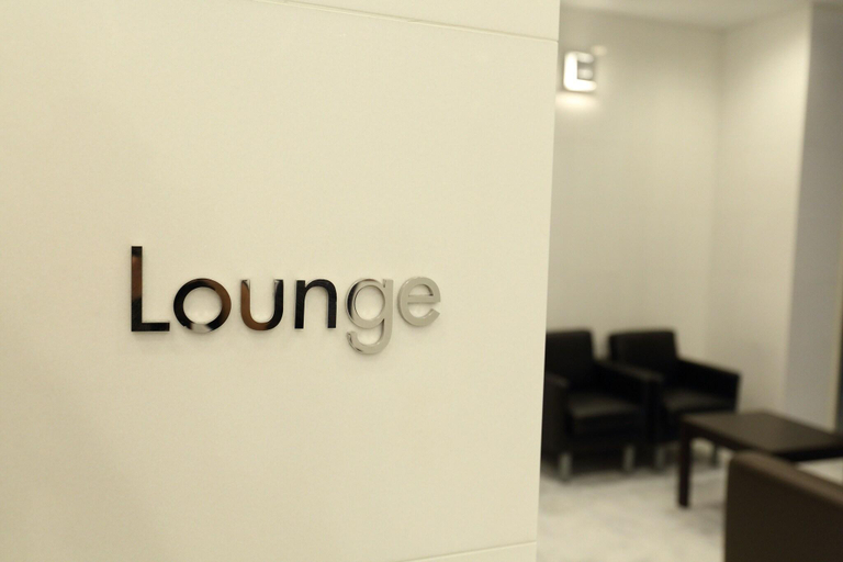 Public Area 2, Residence Hotel Hakata 20, Fukuoka