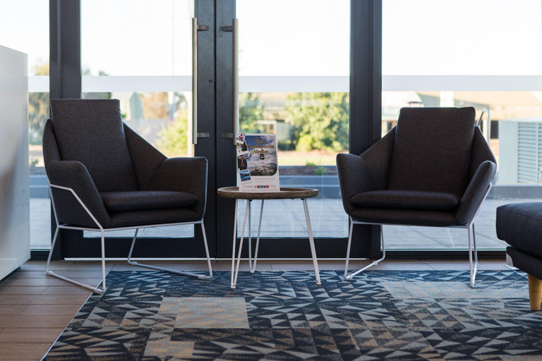 Public Area 3, Quality Hotel Rules Club Wagga, Wagga Wagga - Pt A