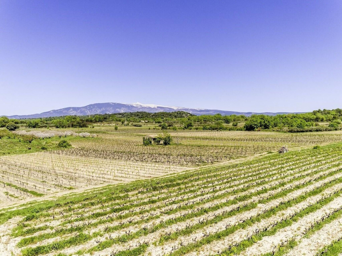 Exterior & Views 2, Le Mas de Plein Pagnier, Vaucluse