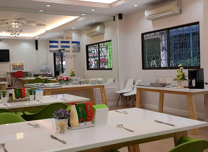 Food & Drinks 5, The Bed Hatyai, Hat Yai