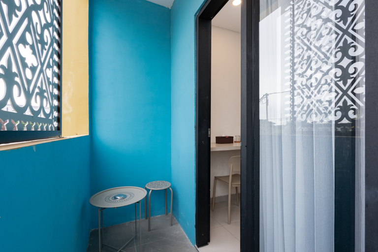 Others 5, Sans Hotel Elrose Place, Samarinda