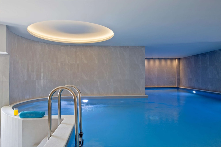 Sport & Beauty 2, Zeus Eretria Resort, Central Greece