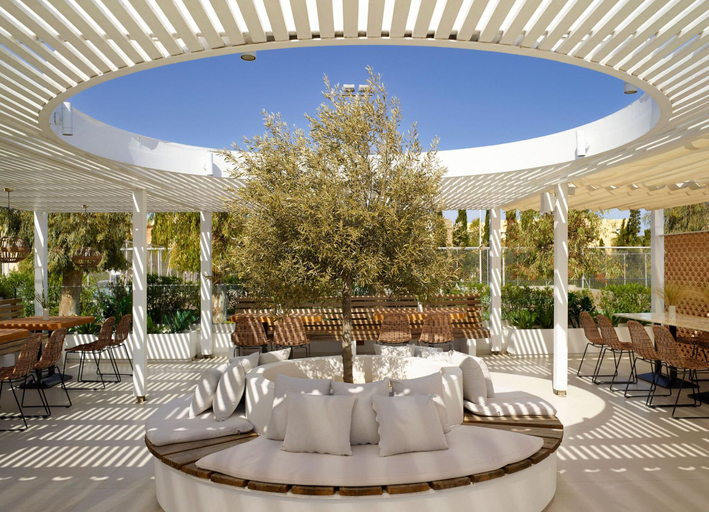 Food & Drinks 5, Atlantica Magic Life Marmari Palace, South Aegean