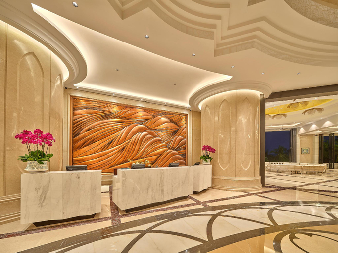 Public Area 4, DoubleTree by Hilton Sanya Bay, Sanya