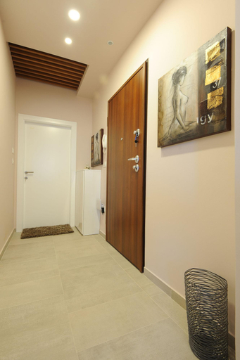 Public Area 3, Silver & Gold Luxury Rooms, Zadar