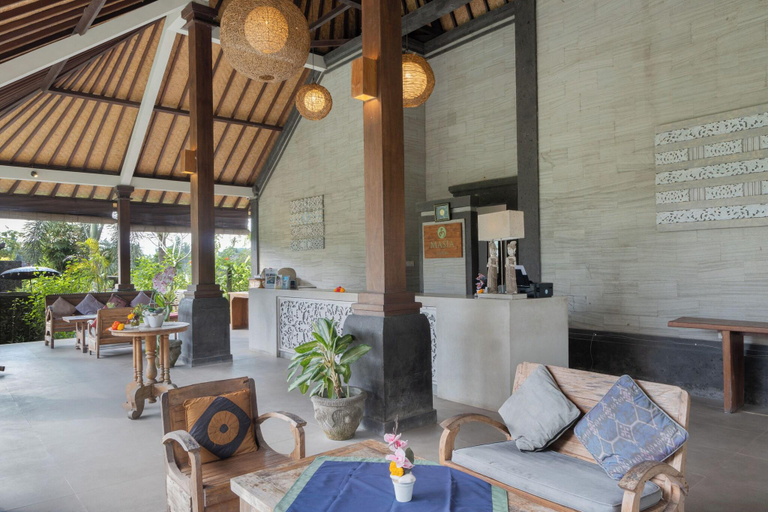 Public Area 2, Masia Villa Ubud, Gianyar