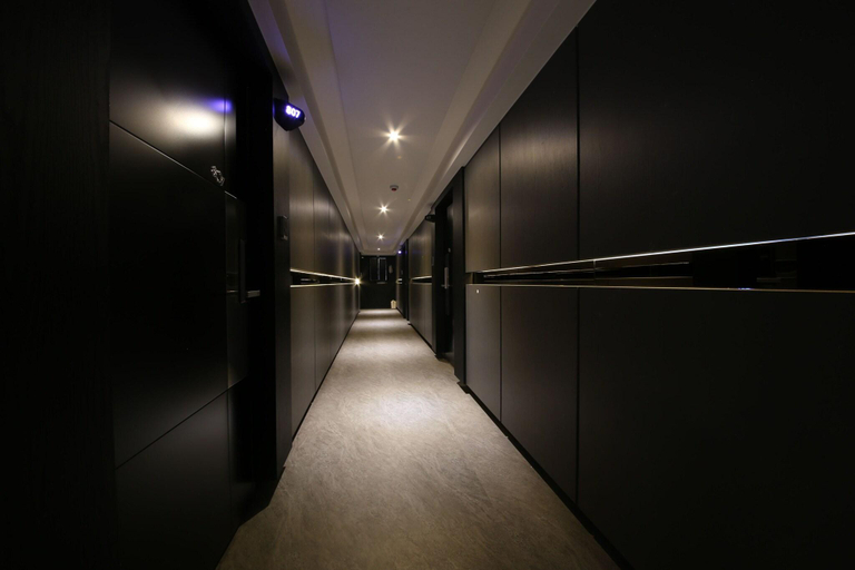 Public Area 2, Gupo Station Almond Hotel, Gangseo