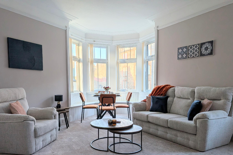 Others 5, Longrow Apartment, Argyll and Bute