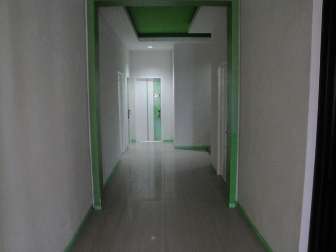 Public Area 5, Hotel Pagi, West Manggarai