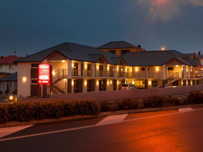 Exterior & Views 5, Harbour View Motel, Timaru
