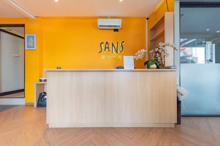 Others 5, Sans Hotel Bobosini Malang by RedDoorz, Malang