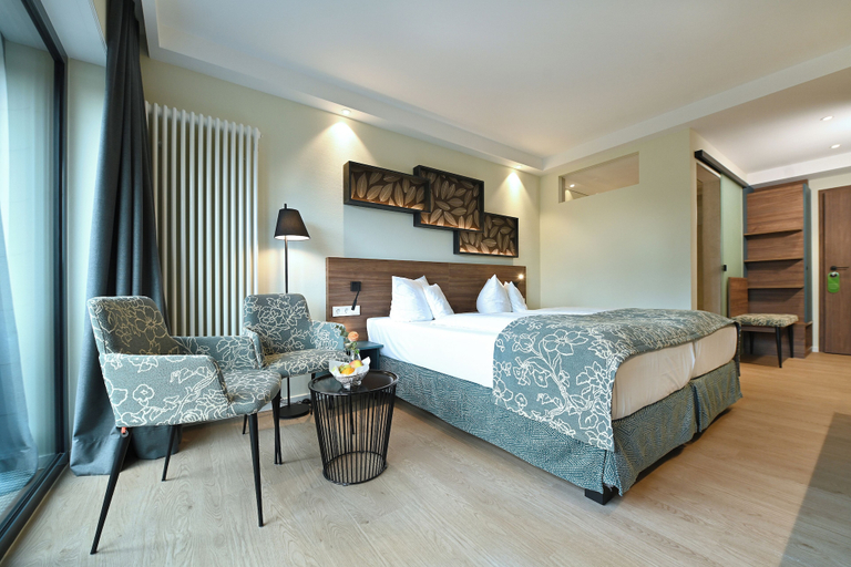 Room 4, Parkhotel Am Schänzchen, Mayen-Koblenz