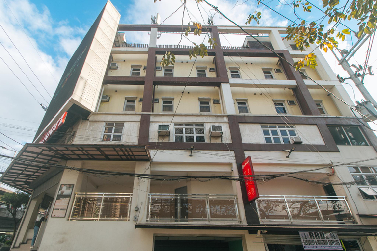 Exterior & Views 2, Reddoorz Near Edsa Camp Crame, Quezon City