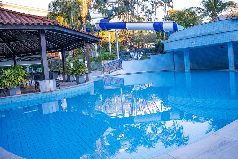 Sport & Beauty 5, Hotel Vilage Inn Ribeirao Preto & Convencoes, Ribeirao Preto