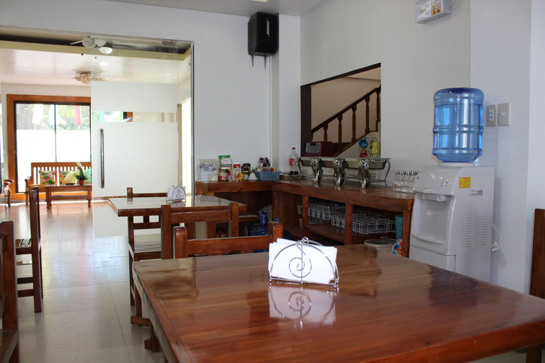 Food & Drinks 5, Casa Belina Tourist Inn, Puerto Princesa City