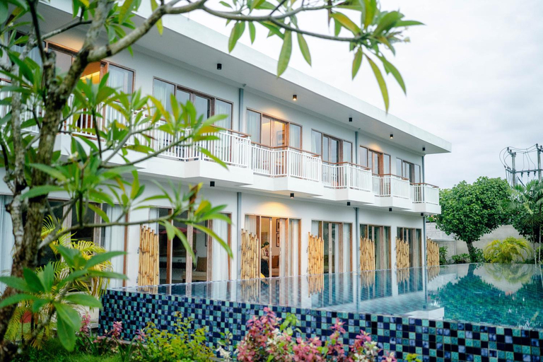 Exterior view 5, THE ULU Beach Club and Bungalows, Klungkung