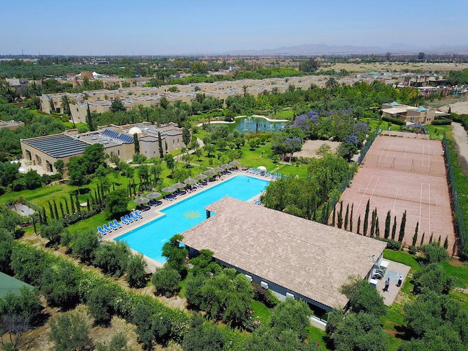 Exterior & Views 1, Club Dar Atlas - All Inclusive, Marrakech
