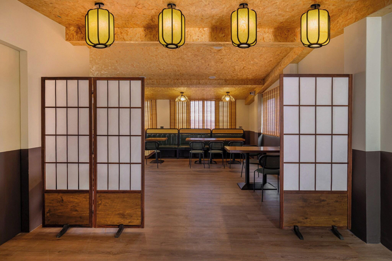 Others 5, Yuan-Yee Homestay, New Taipei City
