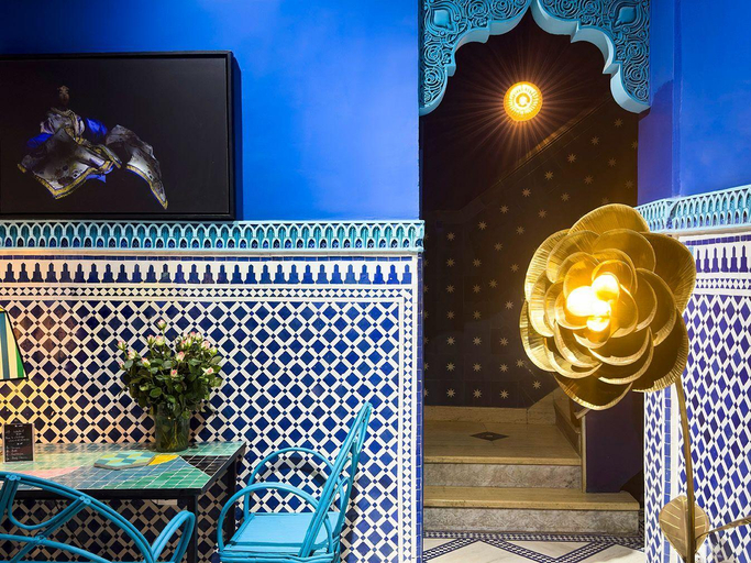 Others 4, Riad & Spa Stella Cadente Marrakech, Marrakech