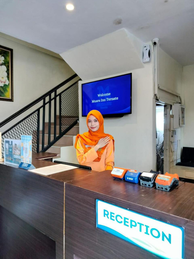 Public Area 5, Muara Inn Ternate, Ternate