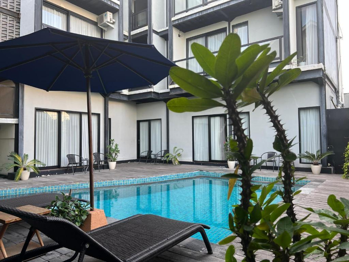 Others 5, Rumah Kahyangan, Badung