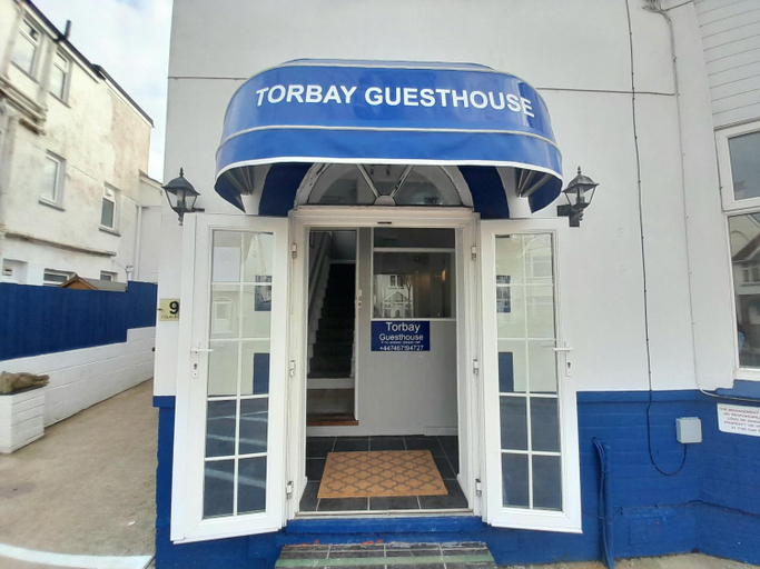 Exterior & Views 2, Torbay Guesthouse, Torbay