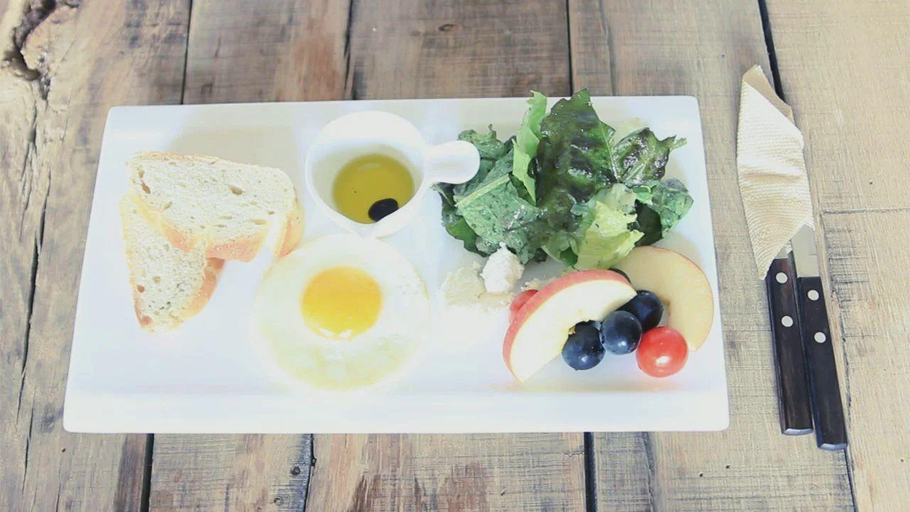Food & Drinks, Hotel Mumu, Ganghwa