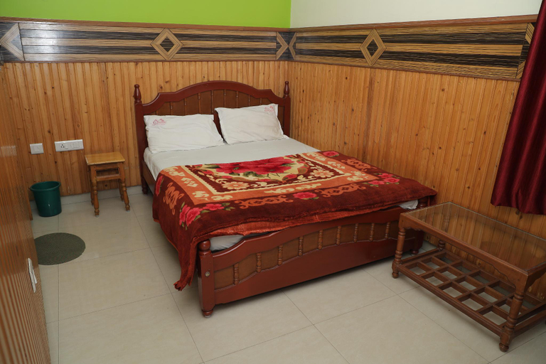 Bedroom 2, Padayappa Residency , Dindigul